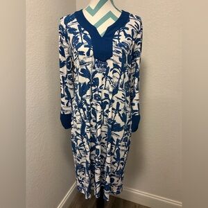 Peck & Peck Dress Size Large